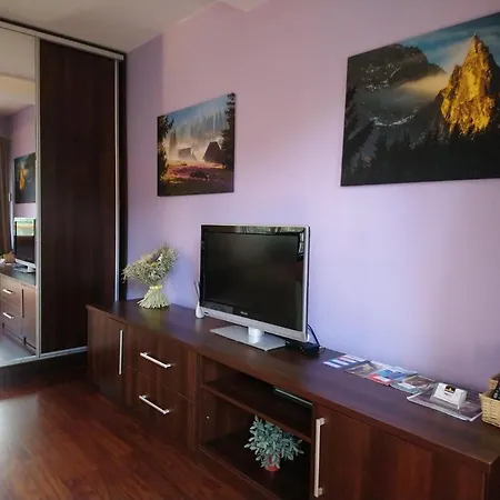 Apartment Glamour I *