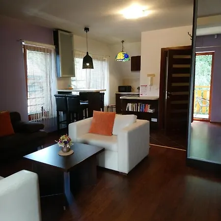 Glamour I Apartment