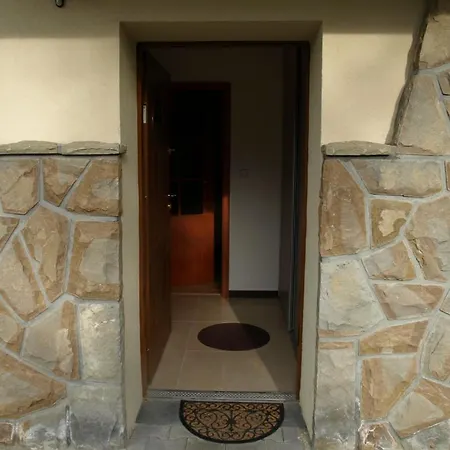 Glamour I * Zakopane