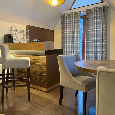 Glamour I Apartment *