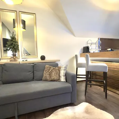 Glamour I Apartment Zakopane