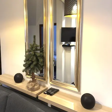 Apartment Glamour I Zakopane