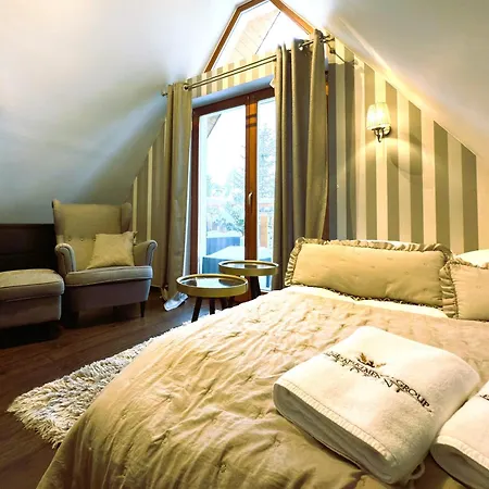 Glamour I Apartment