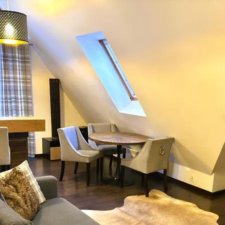 Glamour I Apartment Zakopane