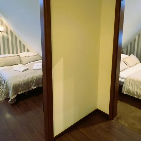 Apartment Glamour I Zakopane
