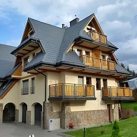 Glamour I Zakopane