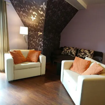 Apartment Glamour I Zakopane