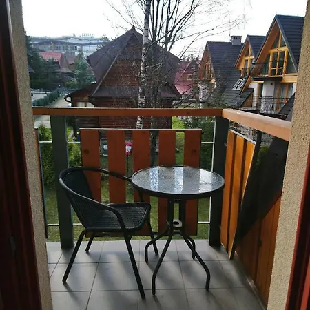 Glamour I Zakopane