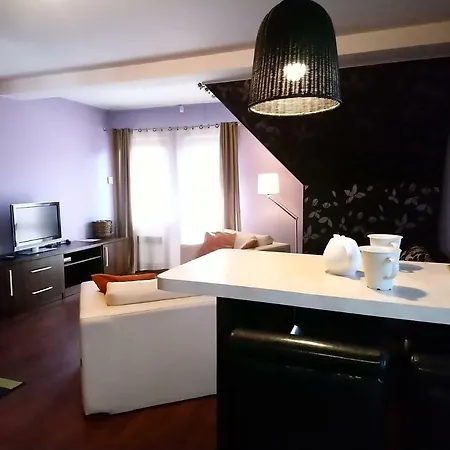 Apartment Glamour I Zakopane