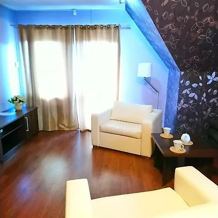 Apartment Glamour I Zakopane