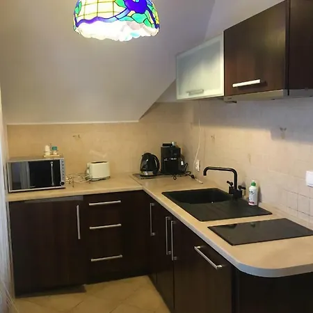 Glamour I Apartment Zakopane