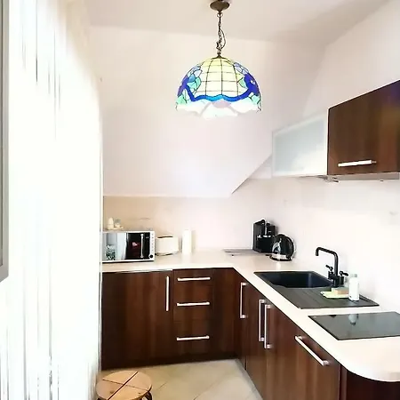 Apartment Glamour I Zakopane