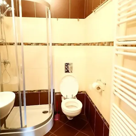 Glamour I Apartment *