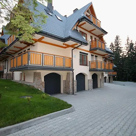 Glamour I * Zakopane