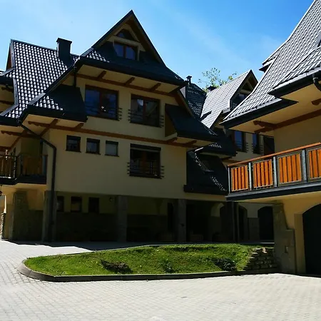 Glamour I * Zakopane