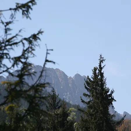 Glamour I Apartament