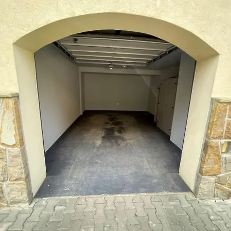 Glamour I Apartament