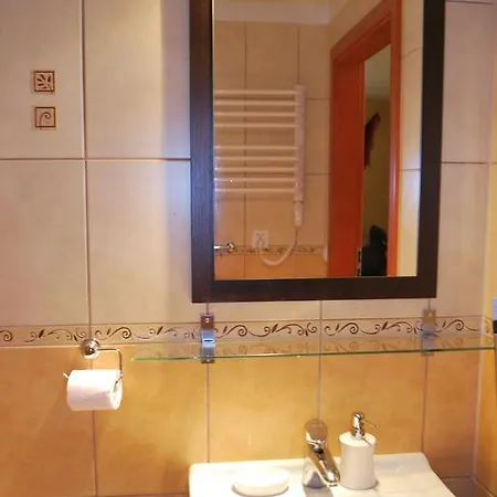 Glamour I アパート ザコパネ