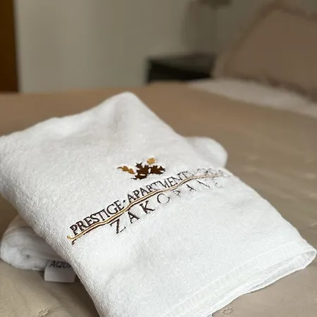 Glamour I ザコパネ