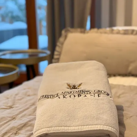 アパート Glamour I