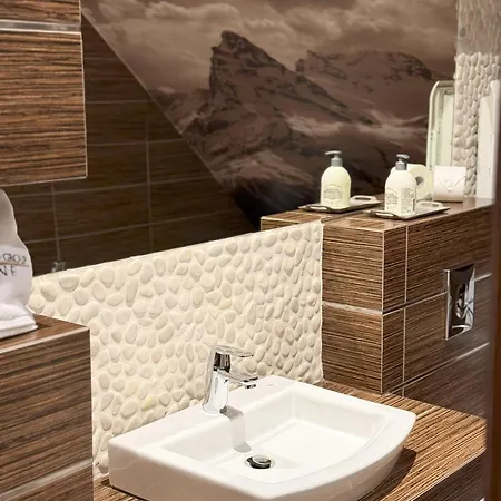 Glamour I Apartament *