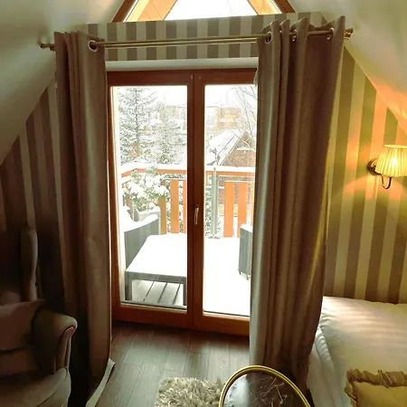 Glamour I * ザコパネ