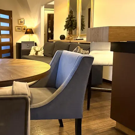 Apartmán Glamour I