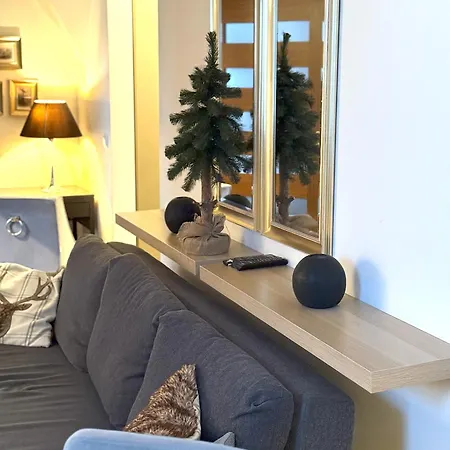 アパート Glamour I *