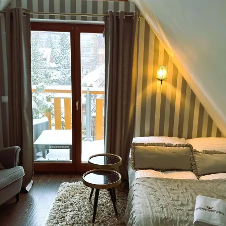 Glamour I * Zakopane