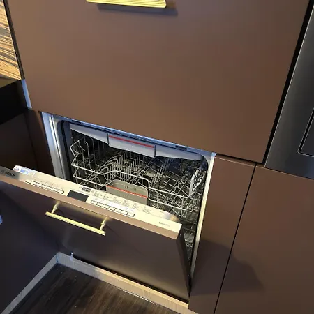 Glamour I アパート