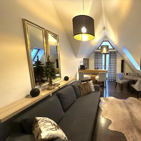 Glamour I ザコパネ