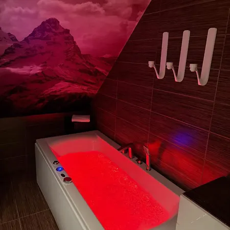 Glamour I Apartament *