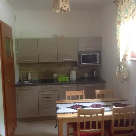 Apartament Glamour I Zakopane