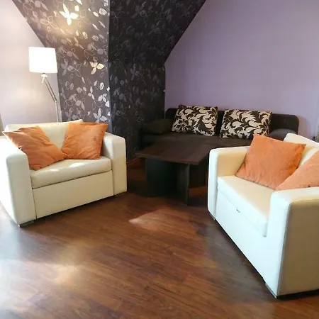 Apartament Glamour I Zakopane