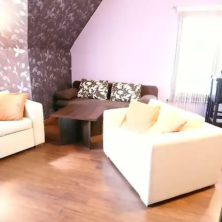 Glamour I * Закопане