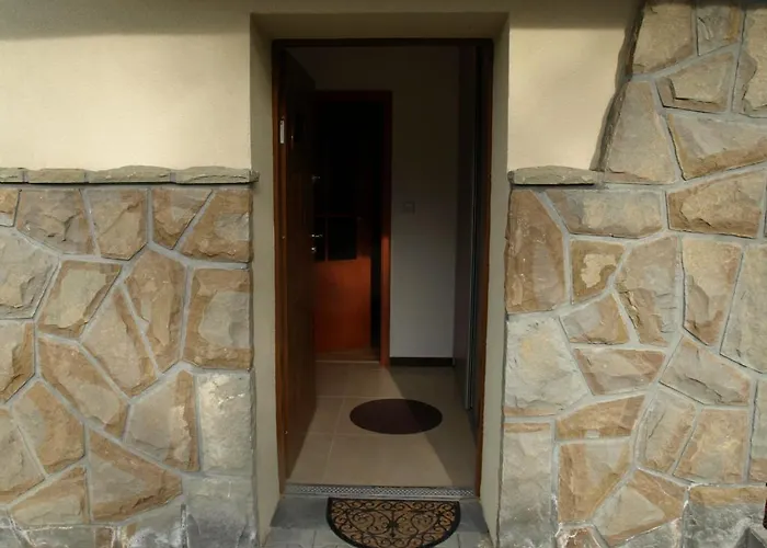 Glamour I * Zakopane