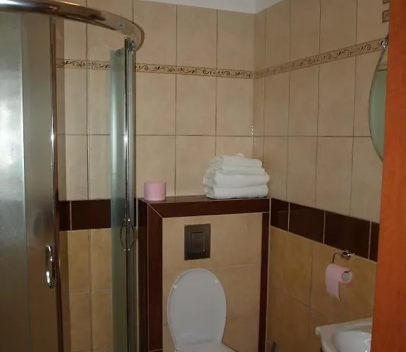 Apartamento Glamour I *