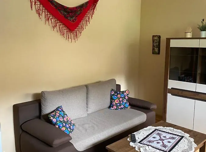 Apartamento Glamour I