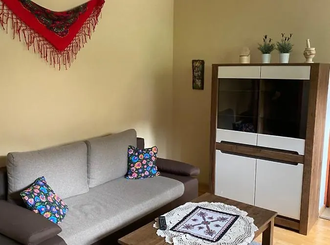 Apartamento Glamour I