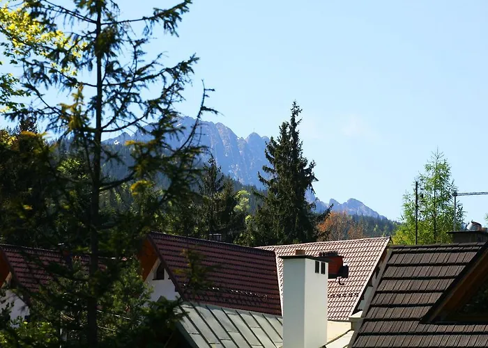 Apartamento Glamour I Zakopane