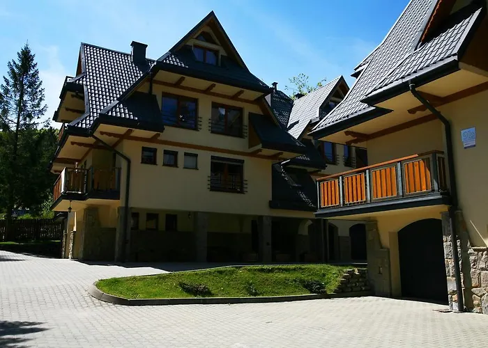 Glamour I * Zakopane