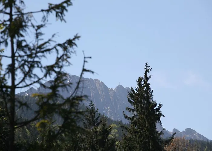 Glamour I Apartamento