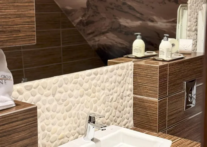 Glamour I Apartamento *