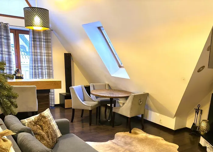 Glamour I Apartamento Zakopane