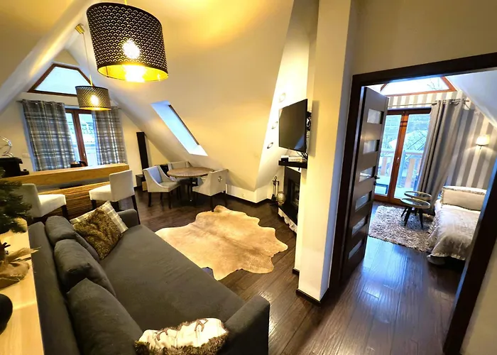 Apartamento Glamour I Zakopane