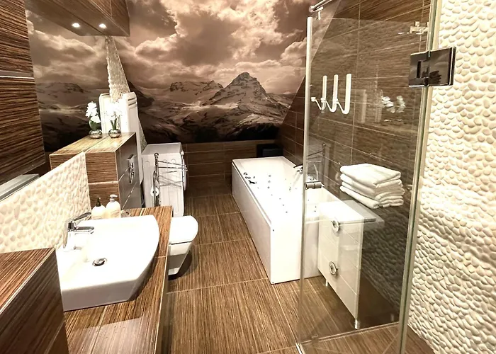 Apartamento Glamour I