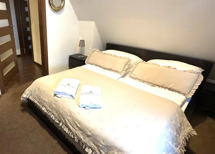 Glamour I Apartamento Zakopane