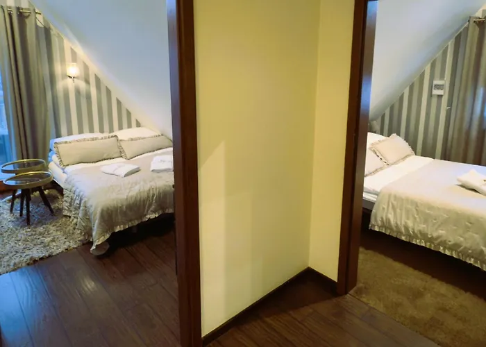 Apartamento Glamour I Zakopane