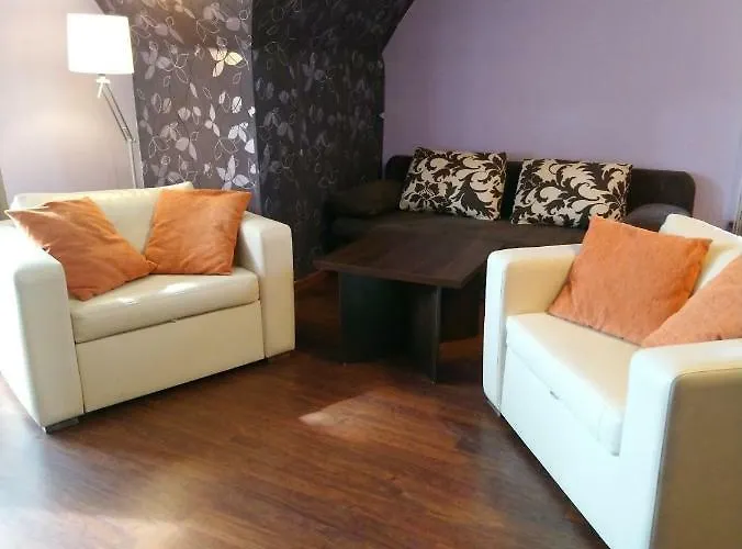 Apartamento Glamour I Zakopane