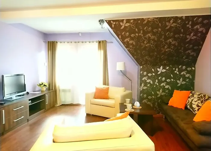 Apartamento Glamour I *